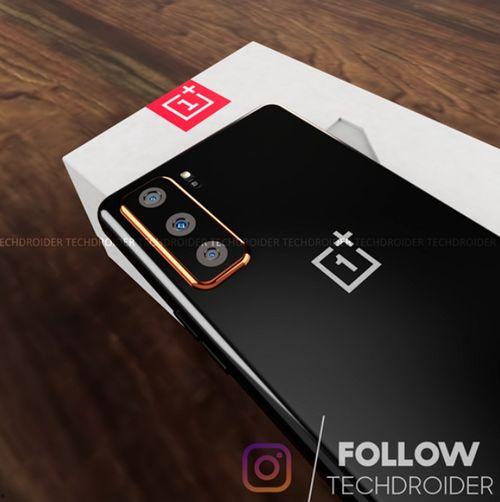 一加8系列爆料解说视频,性能与设计的完美融合